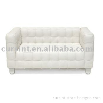 Cubus loveseat